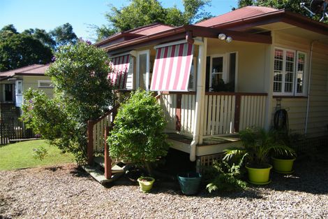 Property photo of 10A Archie Street Nambour QLD 4560