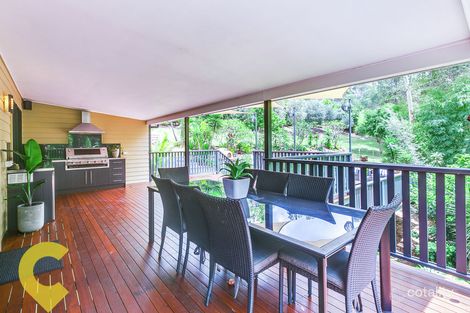 Property photo of 79 White Cedar Road Pullenvale QLD 4069