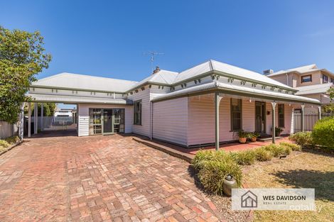 Property photo of 12 Searle Street Horsham VIC 3400