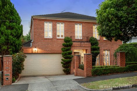 Property photo of 64 Martin Road Glen Iris VIC 3146