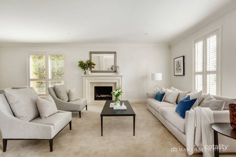 Property photo of 64 Martin Road Glen Iris VIC 3146