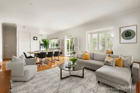 Property photo of 64 Martin Road Glen Iris VIC 3146