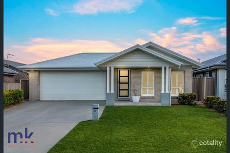 70 Abbott St, Spring Farm, NSW 2570