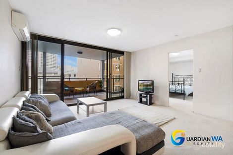 Property photo of 34/69 Milligan Street Perth WA 6000