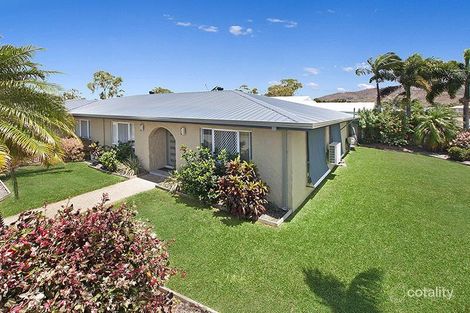 Property photo of 22 University Road Wulguru QLD 4811
