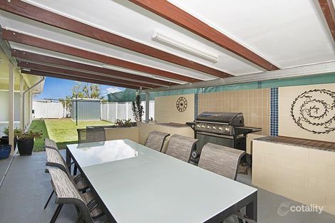 Property photo of 22 University Road Wulguru QLD 4811