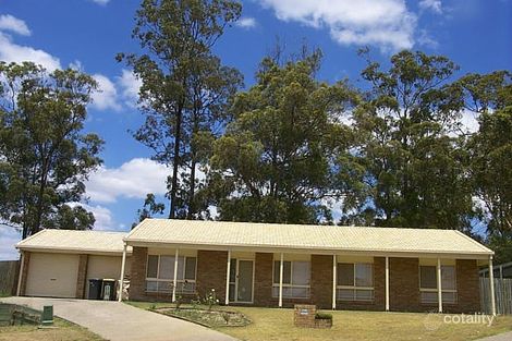 Property photo of 6 Quoll Court Doolandella QLD 4077