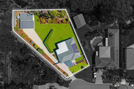 23 Plover Dr, Thornlands, QLD 4164