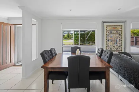 Property photo of 23 Plover Drive Thornlands QLD 4164