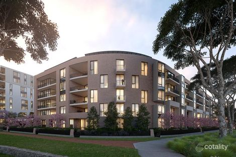 Property photo of 509/172 Ross Street Forest Lodge NSW 2037