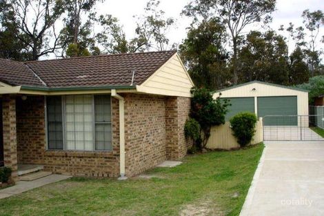 Property photo of 14 Waters Way Metford NSW 2323