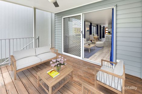 Property photo of 2/28 Third Avenue Sandgate QLD 4017