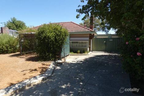 Property photo of 38 Stuart Street Koongamia WA 6056