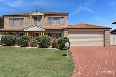 15 Joshua Moore Dr, Horningsea Park, NSW 2171