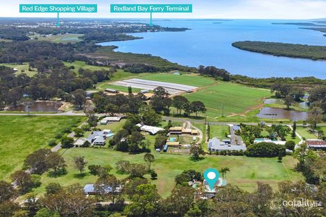 14-24 Orchard Rd, Redland Bay, QLD 4165