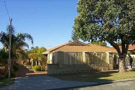 1/23 Haig St, Tuart Hill, WA 6060
