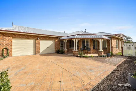 5 Fitzgerald Ave, Muswellbrook, NSW 2333