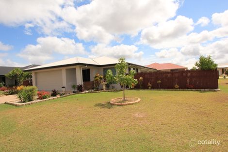 Property photo of 22 Aintree Avenue Mount Low QLD 4818