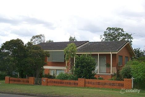 13 Mount Crosby Rd, Tivoli, QLD 4305