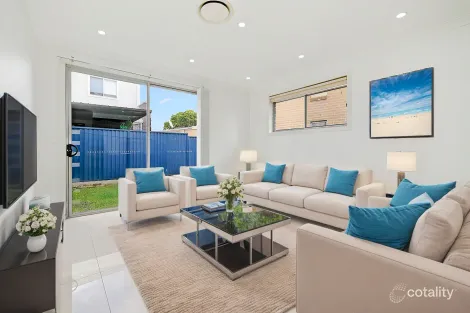 26 Wianamatta Dr, Cartwright, NSW 2168