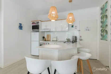 307/9-11 Blake St, Port Douglas, QLD 4877
