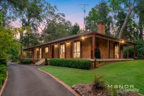 5 Winnunga Rd, Dural, NSW 2158