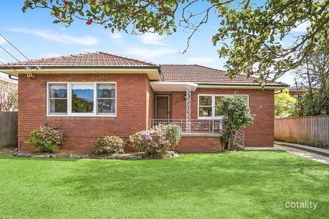 Property photo of 34 Blaxland Street Hunters Hill NSW 2110