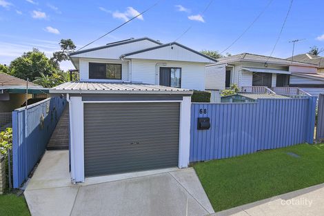 68 Eversleigh Rd, Scarborough, QLD 4020