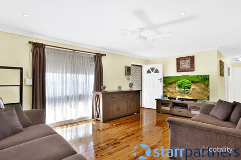 Property photo of 19 Queenscliff Drive Woodbine NSW 2560