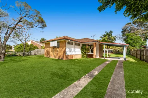 5 MILLER ST, DECEPTION BAY, QLD 4508