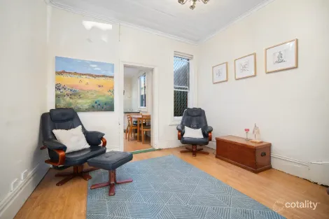 Property photo of 2 Colbourne Avenue Glebe NSW 2037