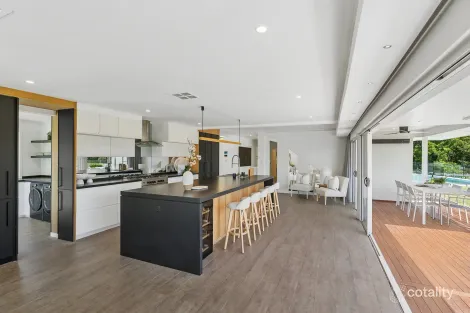 Property photo of 140 Coachwood Road Matcham NSW 2250