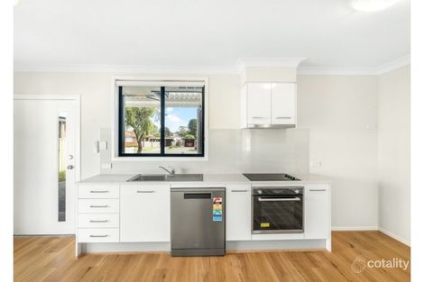 Property photo of 14 Blackwell Avenue St Clair NSW 2759