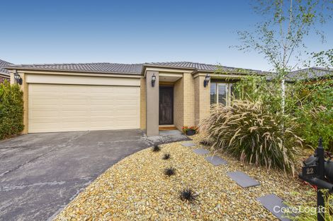 Property photo of 22 Tawleed Grove Clyde North VIC 3978