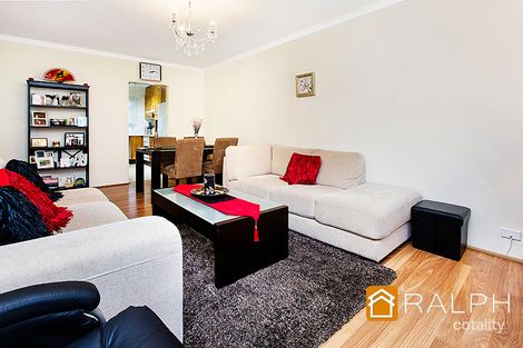 Property photo of 13/50 Albert Street Belmore NSW 2192
