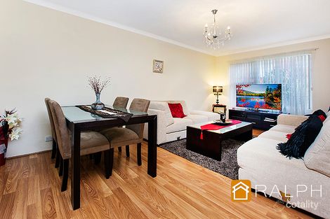 Property photo of 13/50 Albert Street Belmore NSW 2192