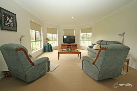 Property photo of 15 Manna Court Koonwarra VIC 3954