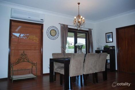 Property photo of 1 Copper Leaf Place Worrigee NSW 2540