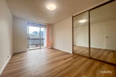 Property photo of 21/12-16 Belmore Street Burwood NSW 2134