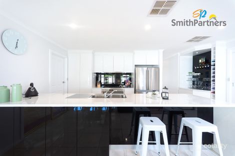 Property photo of 22 Cobby Drive Modbury Heights SA 5092