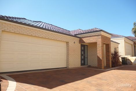 2/14 Sain Rd, Coogee, WA 6166