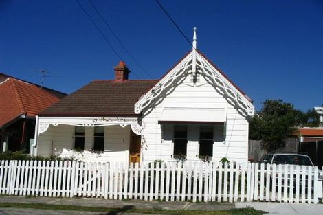 Property photo of 1 Albert Street Bronte NSW 2024