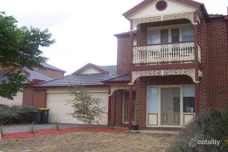 13 Dighton Tce, Cairnlea, VIC 3023