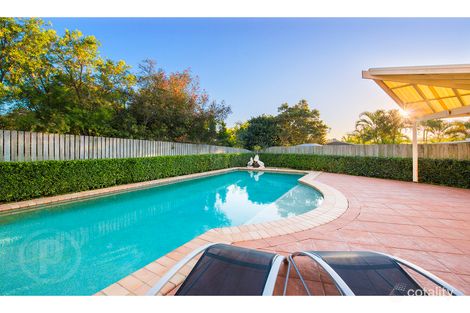 Property photo of 16 Hoskins Close McDowall QLD 4053
