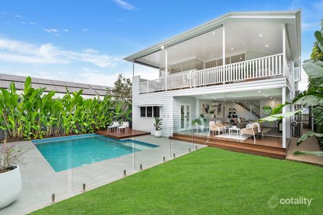 Property photo of 14 Pyne Street Edge Hill QLD 4870