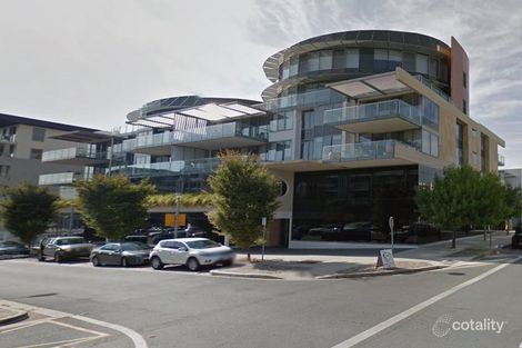 3/120 Giles St, Kingston, ACT 2604