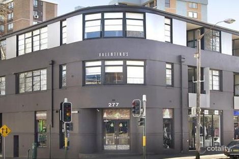 10/277-285 Crown St, Surry Hills, NSW 2010