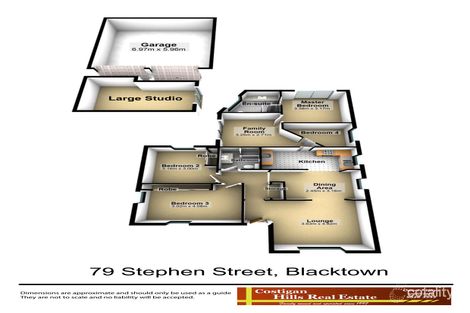 Property photo of 79 Stephen Street Blacktown NSW 2148