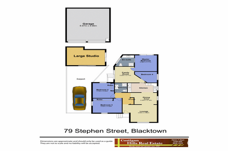 Property photo of 79 Stephen Street Blacktown NSW 2148