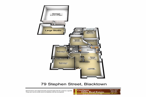 Property photo of 79 Stephen Street Blacktown NSW 2148